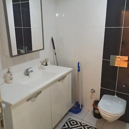 Tranquil Apartmán *