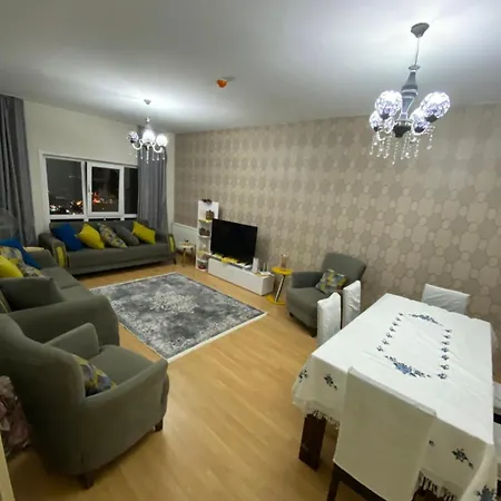 Tranquil Apartmán *