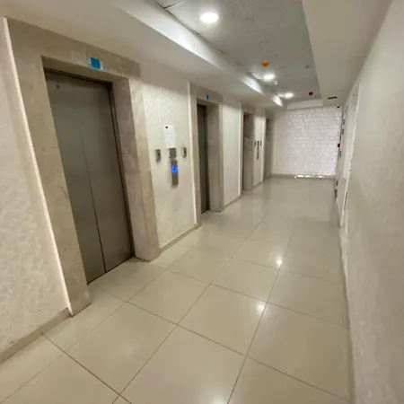 Apartment Tranquil Istanbul