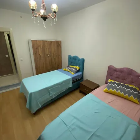 Tranquil Appartement Istambul