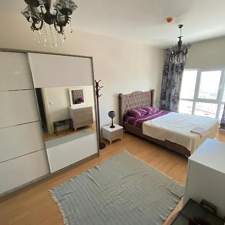 Tranquil Appartement Istambul